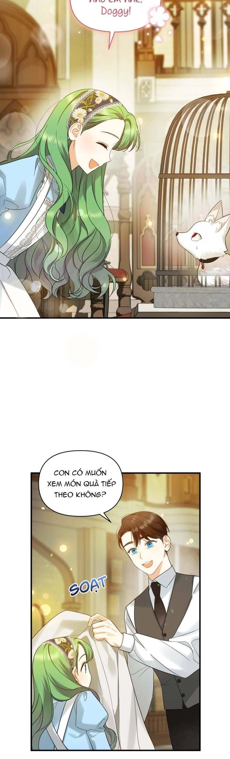 Tôi Trở Thành Em Gái Của Nam Chính Tiểu Thuyết Bl Chapter 11 - 20