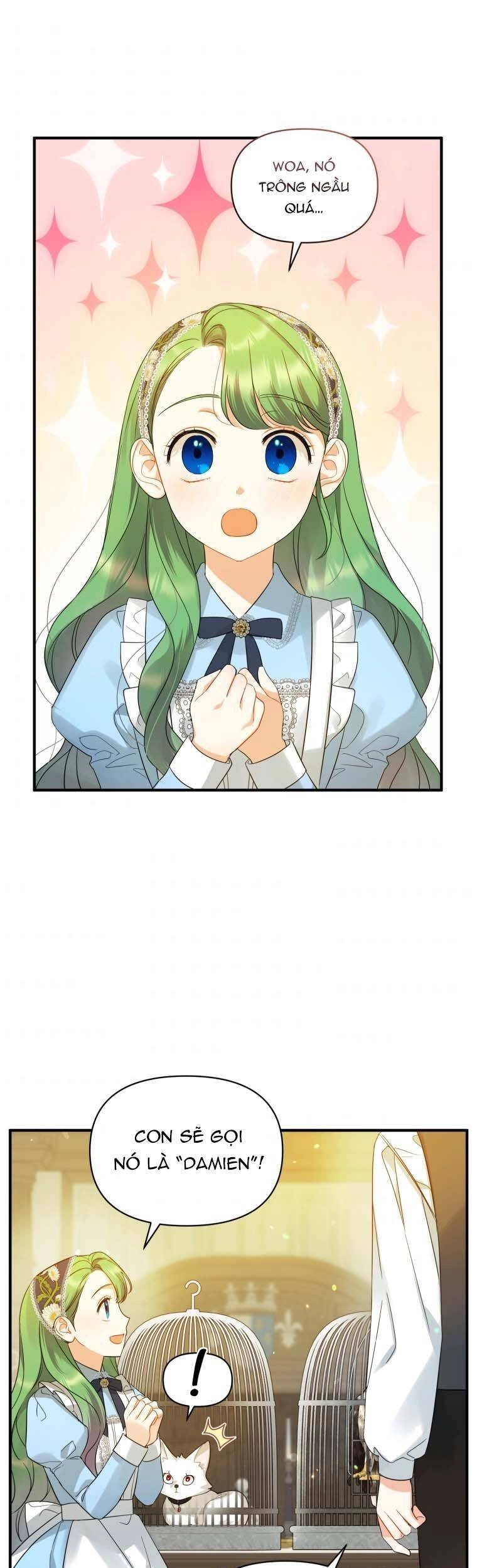 Tôi Trở Thành Em Gái Của Nam Chính Tiểu Thuyết Bl Chapter 11 - 22