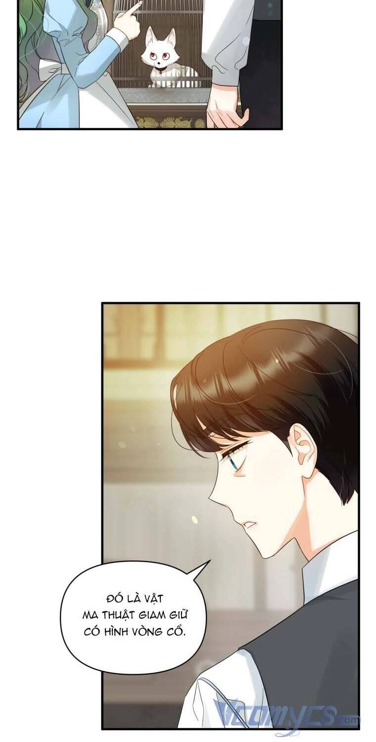 Tôi Trở Thành Em Gái Của Nam Chính Tiểu Thuyết Bl Chapter 11 - 25