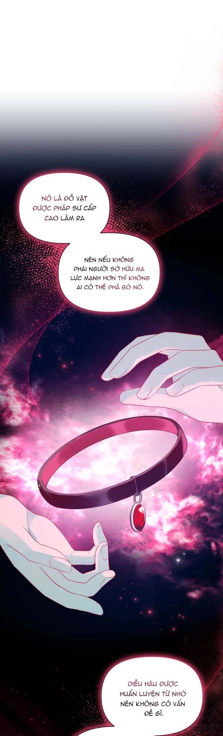 Tôi Trở Thành Em Gái Của Nam Chính Tiểu Thuyết Bl Chapter 11 - 26