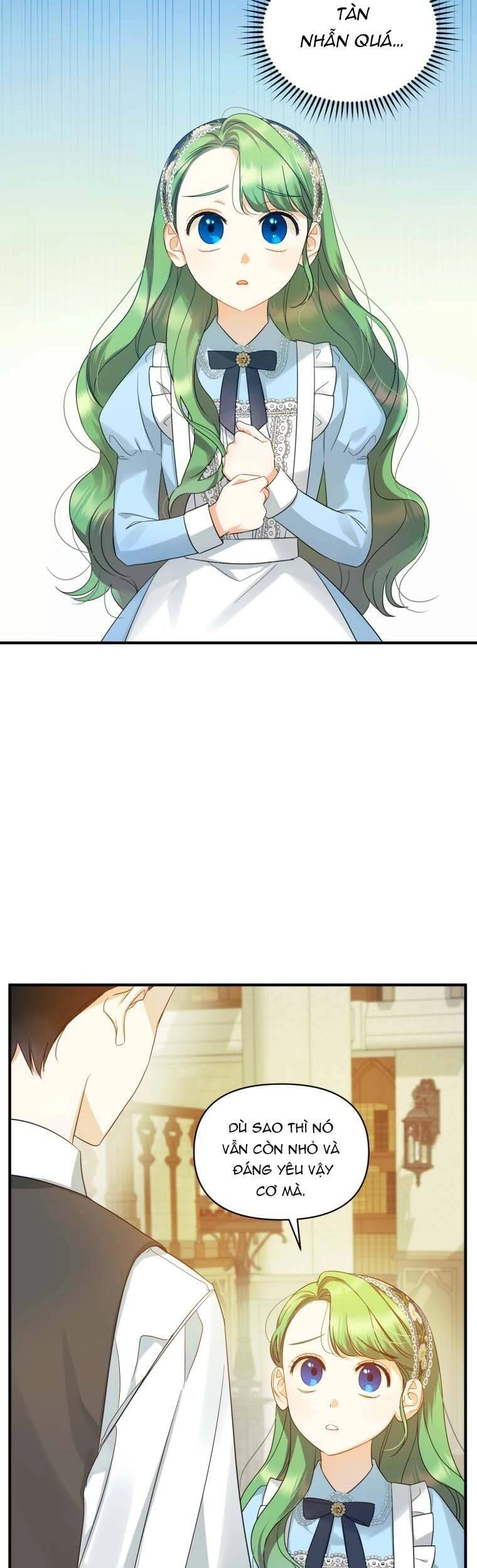 Tôi Trở Thành Em Gái Của Nam Chính Tiểu Thuyết Bl Chapter 11 - 28