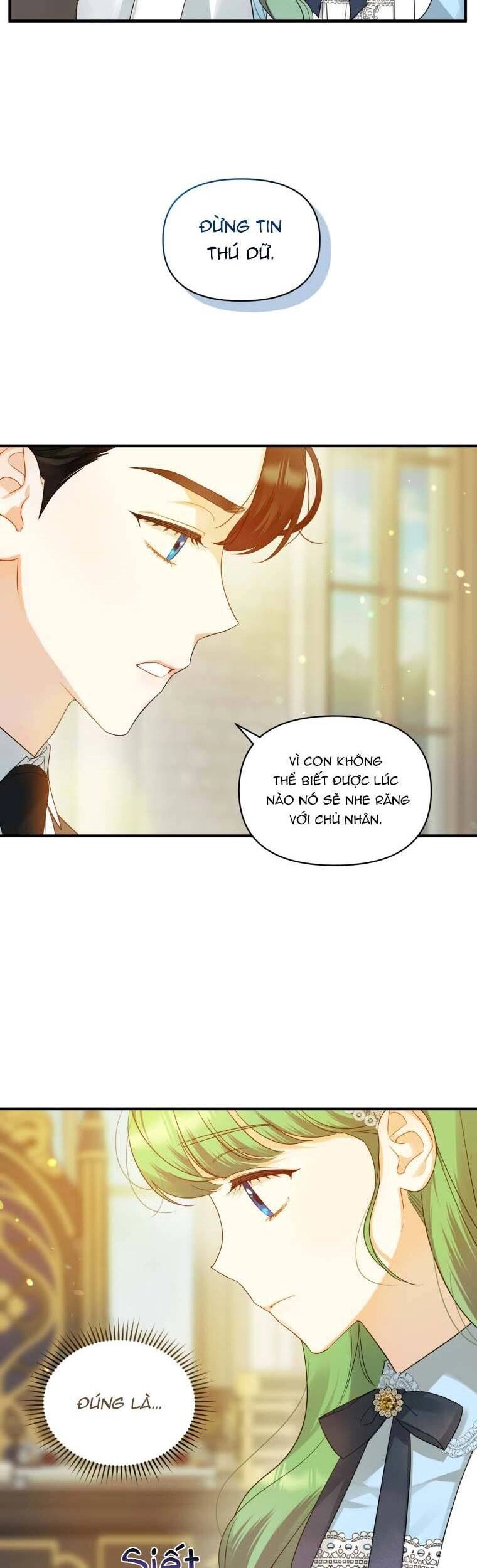 Tôi Trở Thành Em Gái Của Nam Chính Tiểu Thuyết Bl Chapter 11 - 29