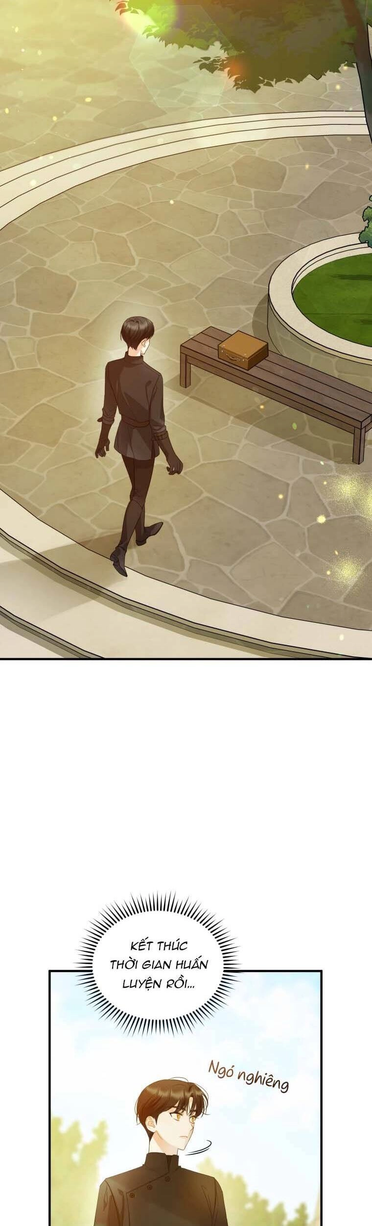 Tôi Trở Thành Em Gái Của Nam Chính Tiểu Thuyết Bl Chapter 11 - 31