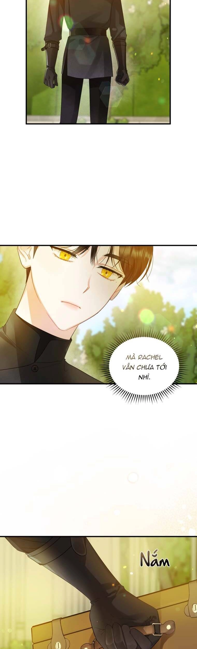 Tôi Trở Thành Em Gái Của Nam Chính Tiểu Thuyết Bl Chapter 11 - 32