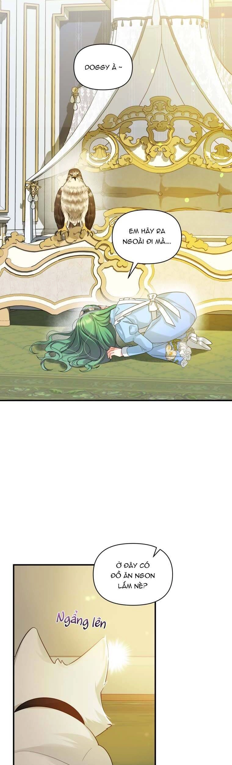 Tôi Trở Thành Em Gái Của Nam Chính Tiểu Thuyết Bl Chapter 11 - 36