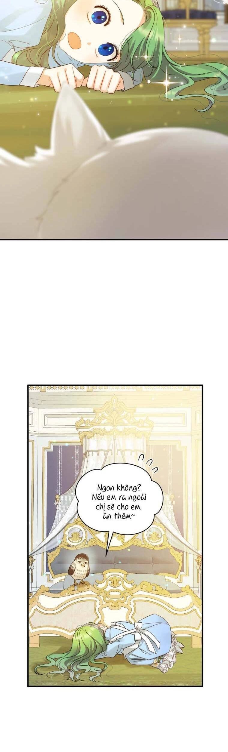 Tôi Trở Thành Em Gái Của Nam Chính Tiểu Thuyết Bl Chapter 11 - 41