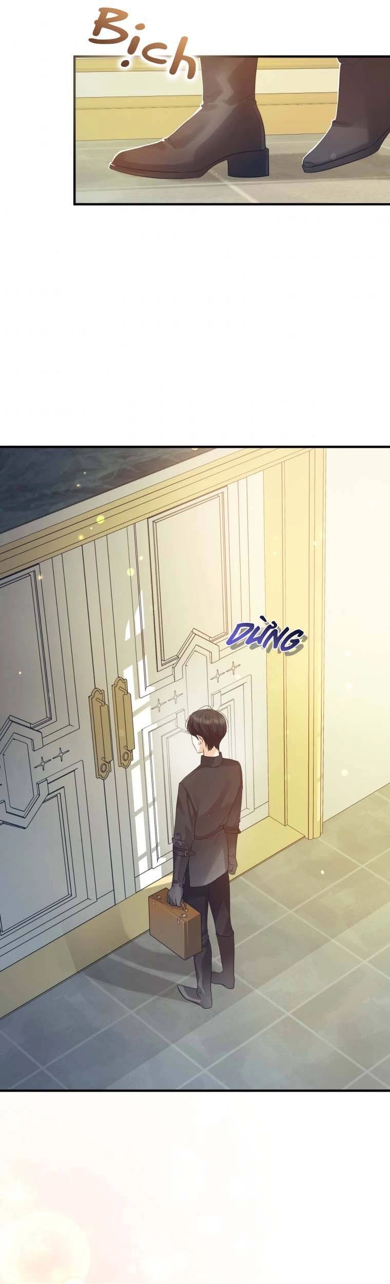 Tôi Trở Thành Em Gái Của Nam Chính Tiểu Thuyết Bl Chapter 11 - 43