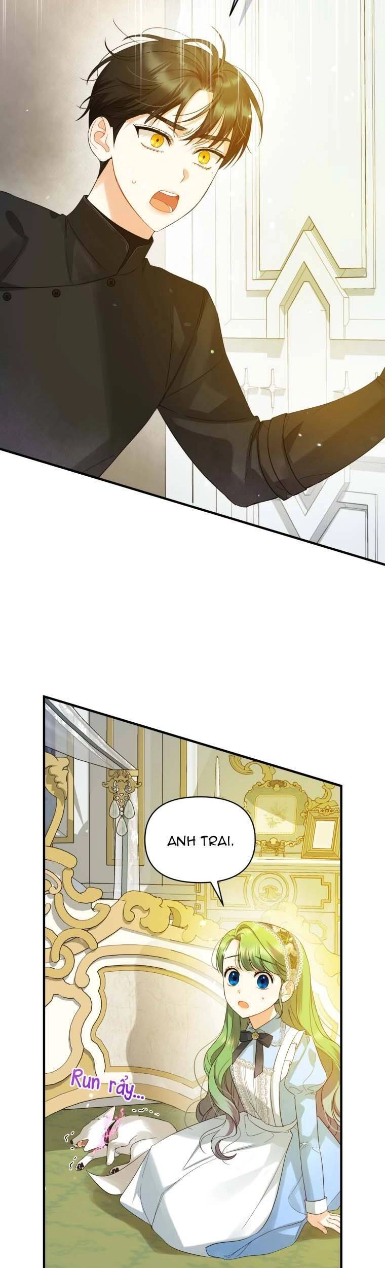 Tôi Trở Thành Em Gái Của Nam Chính Tiểu Thuyết Bl Chapter 12 - 3