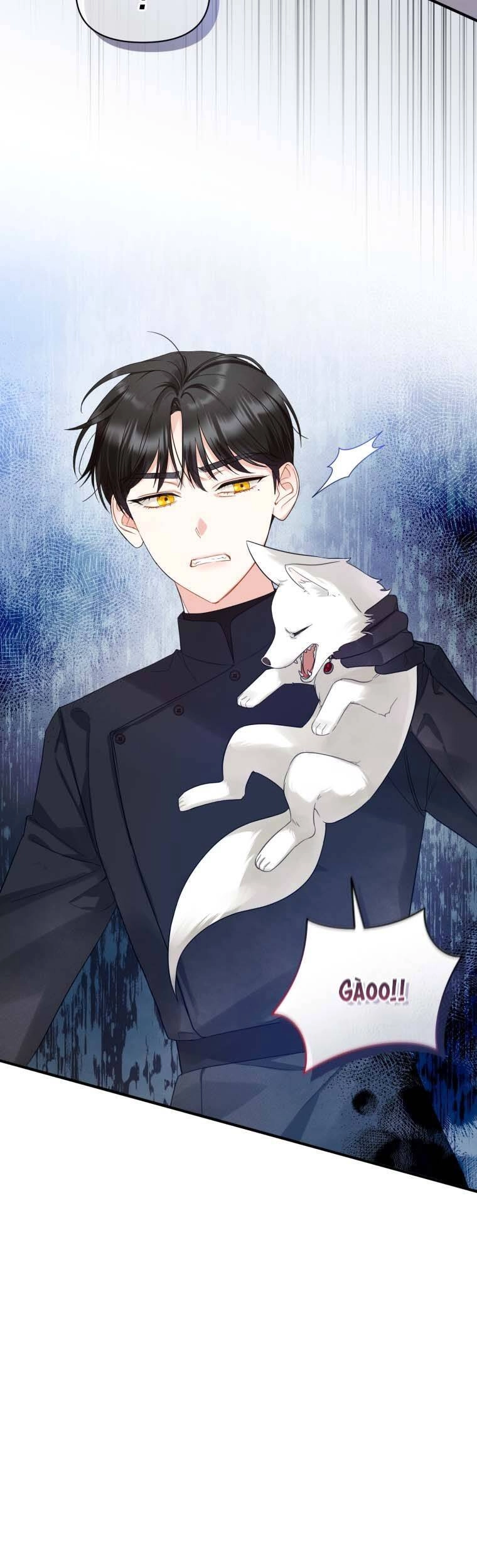 Tôi Trở Thành Em Gái Của Nam Chính Tiểu Thuyết Bl Chapter 12 - 5