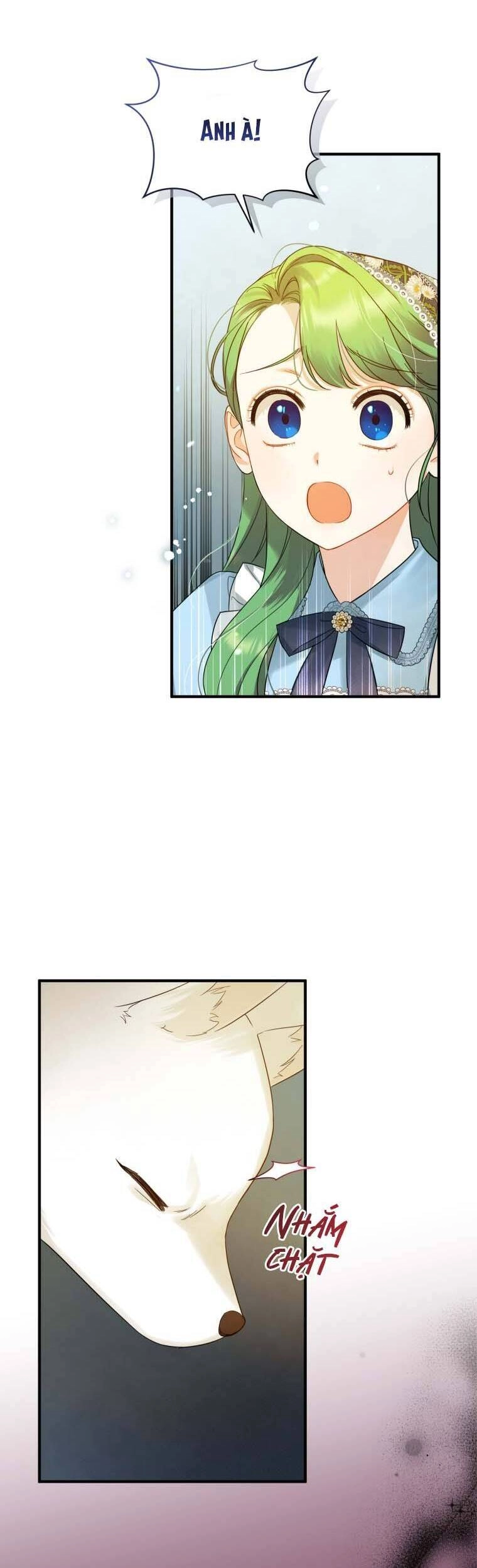 Tôi Trở Thành Em Gái Của Nam Chính Tiểu Thuyết Bl Chapter 12 - 6