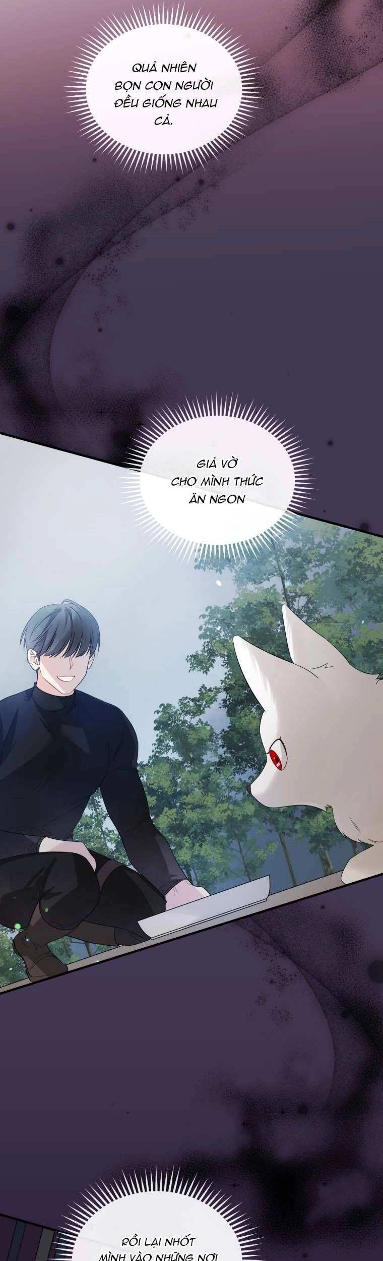 Tôi Trở Thành Em Gái Của Nam Chính Tiểu Thuyết Bl Chapter 12 - 7