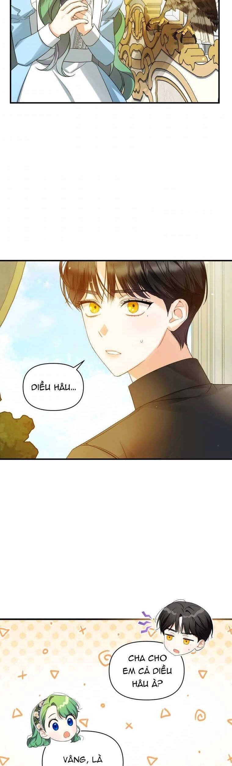Tôi Trở Thành Em Gái Của Nam Chính Tiểu Thuyết Bl Chapter 12 - 18
