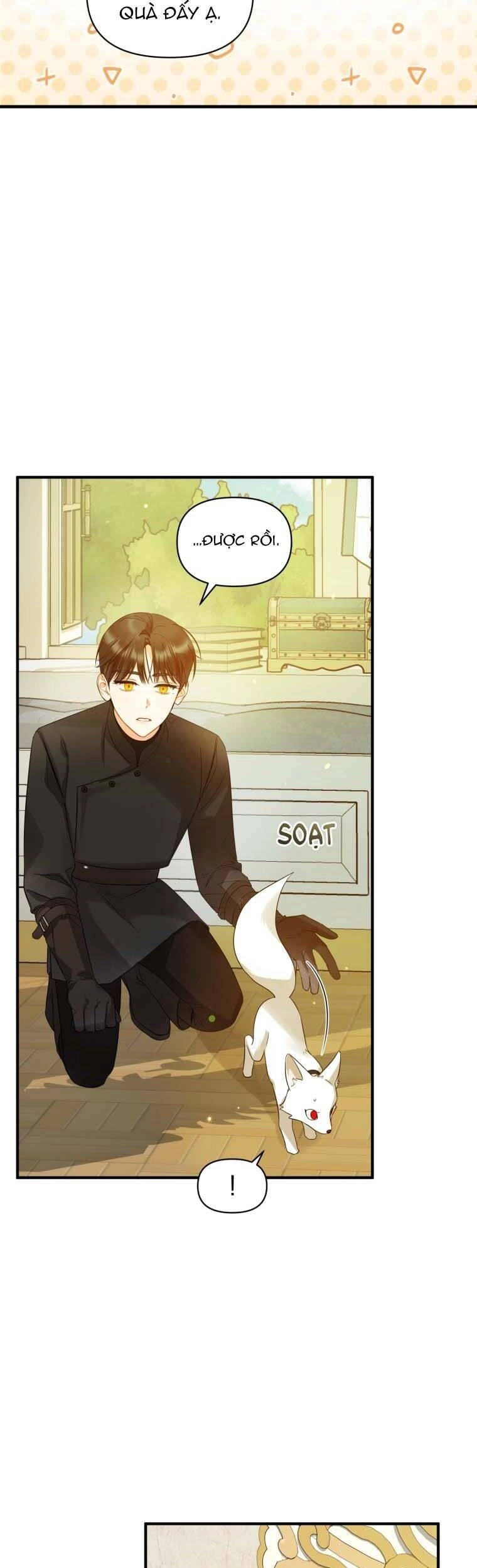 Tôi Trở Thành Em Gái Của Nam Chính Tiểu Thuyết Bl Chapter 12 - 19