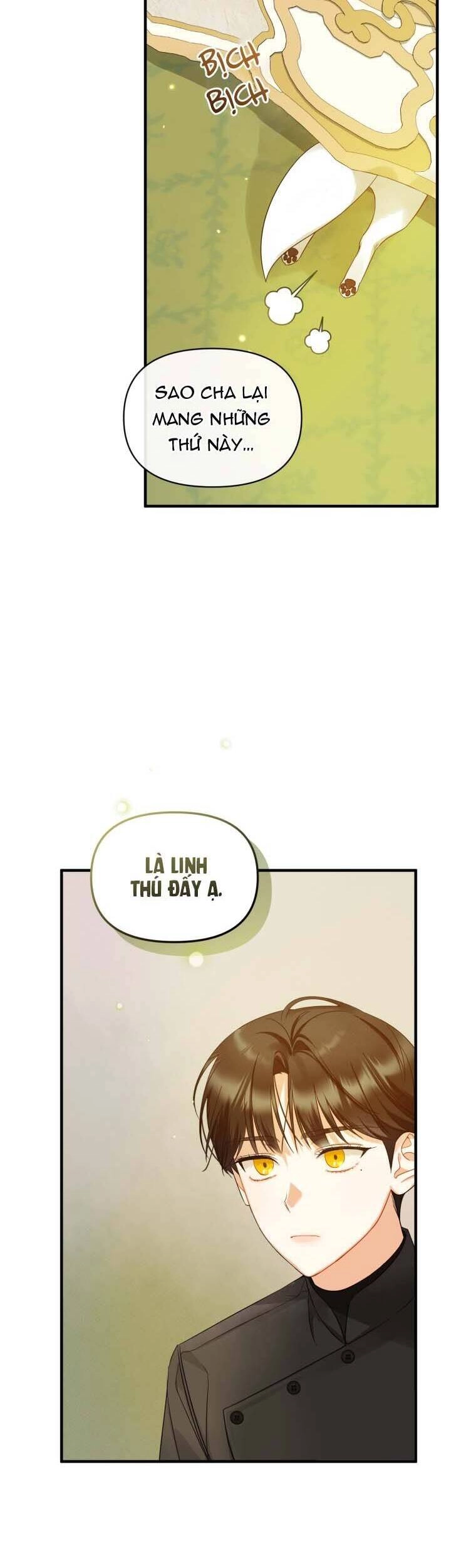 Tôi Trở Thành Em Gái Của Nam Chính Tiểu Thuyết Bl Chapter 12 - 20