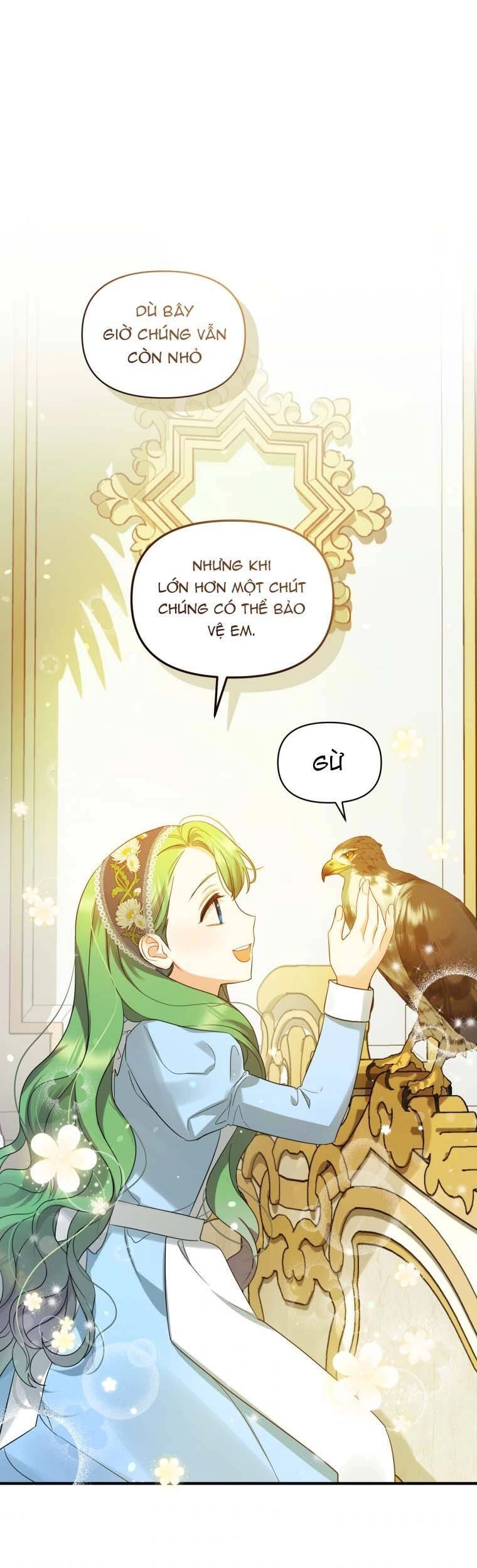 Tôi Trở Thành Em Gái Của Nam Chính Tiểu Thuyết Bl Chapter 12 - 21