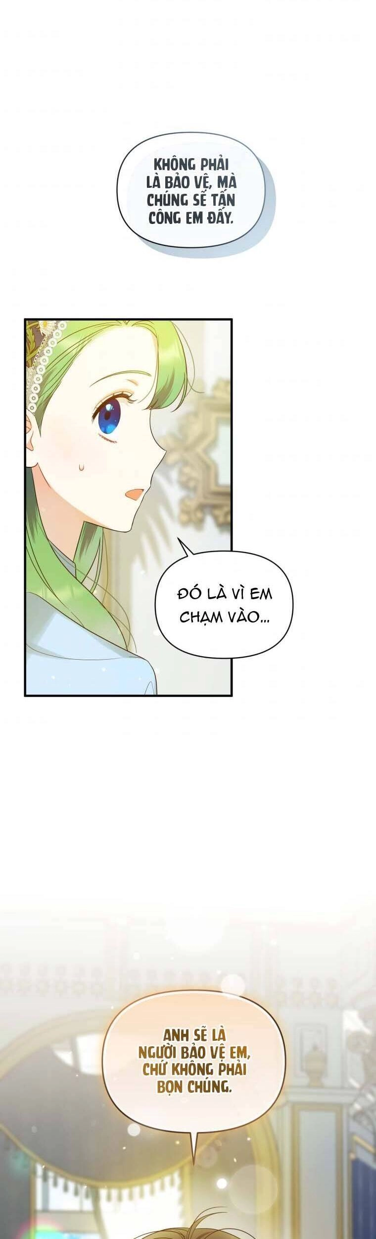 Tôi Trở Thành Em Gái Của Nam Chính Tiểu Thuyết Bl Chapter 12 - 22