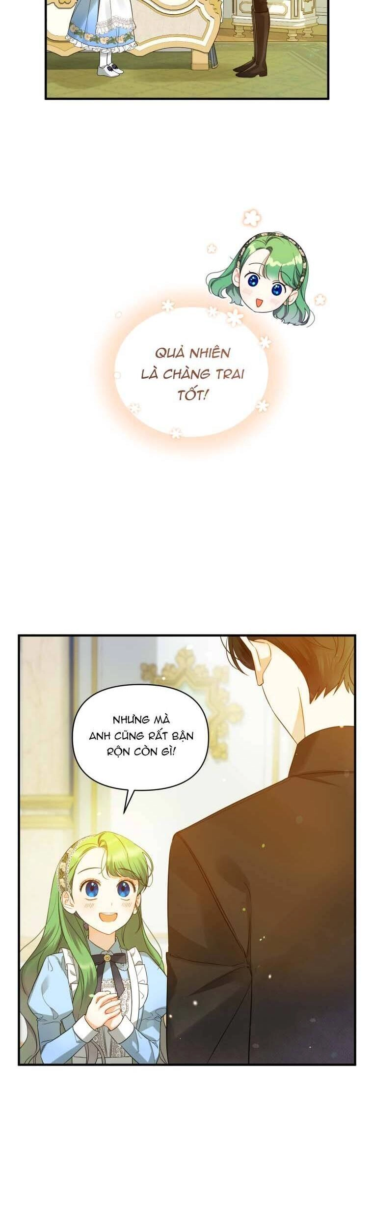 Tôi Trở Thành Em Gái Của Nam Chính Tiểu Thuyết Bl Chapter 12 - 24