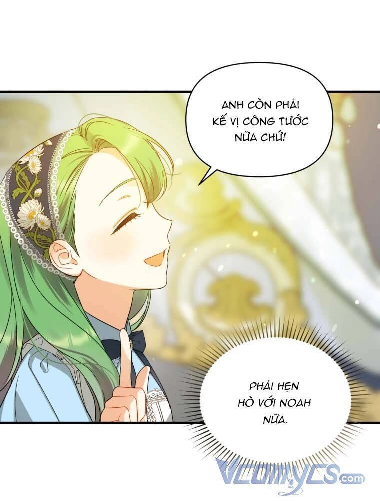 Tôi Trở Thành Em Gái Của Nam Chính Tiểu Thuyết Bl Chapter 12 - 25