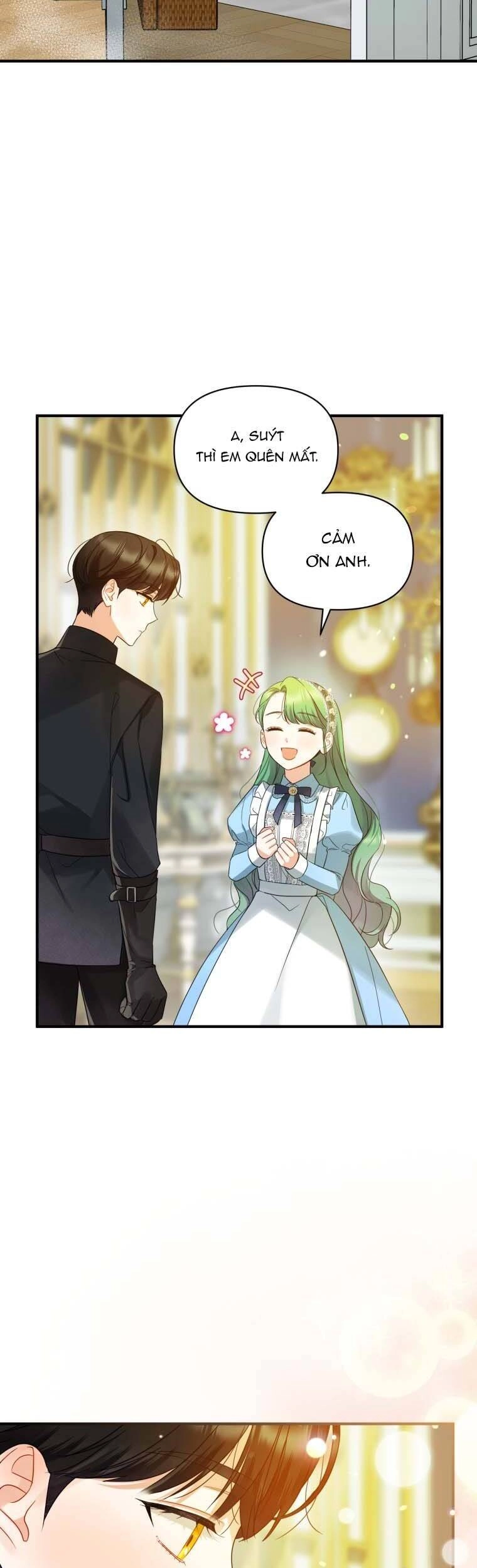 Tôi Trở Thành Em Gái Của Nam Chính Tiểu Thuyết Bl Chapter 12 - 28
