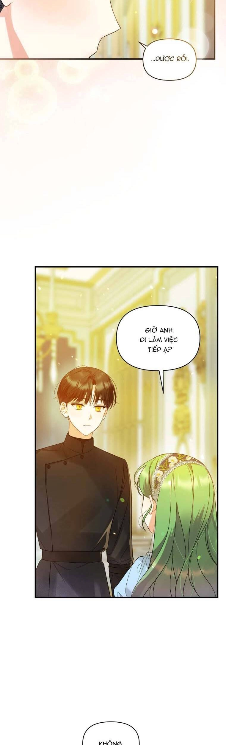 Tôi Trở Thành Em Gái Của Nam Chính Tiểu Thuyết Bl Chapter 12 - 29