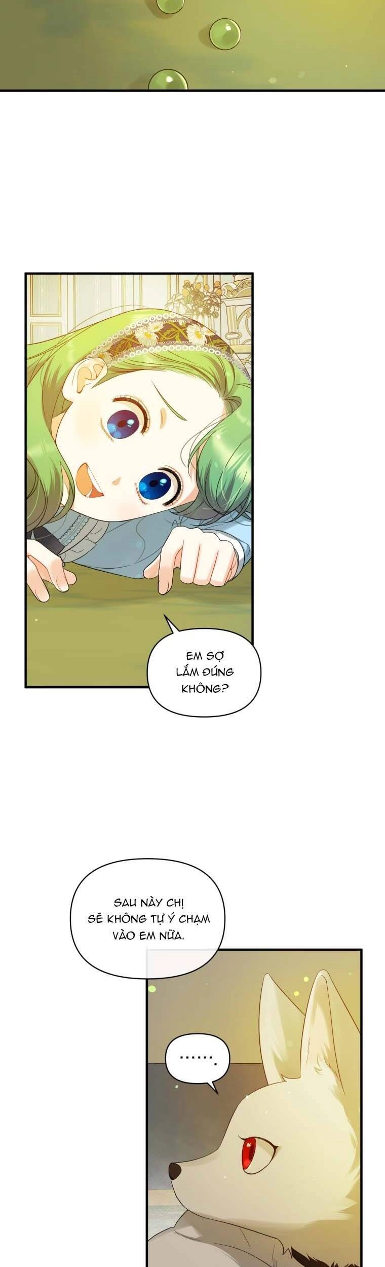 Tôi Trở Thành Em Gái Của Nam Chính Tiểu Thuyết Bl Chapter 12 - 32