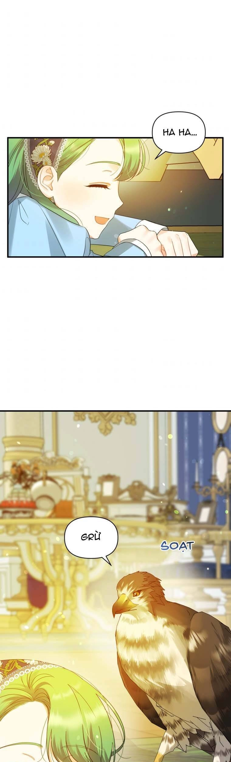 Tôi Trở Thành Em Gái Của Nam Chính Tiểu Thuyết Bl Chapter 12 - 35