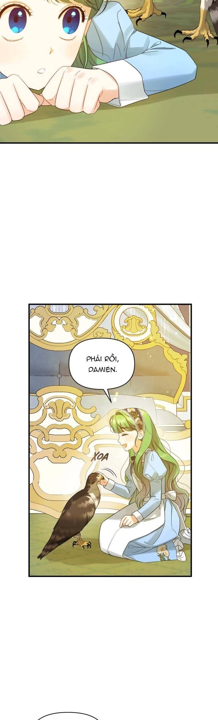 Tôi Trở Thành Em Gái Của Nam Chính Tiểu Thuyết Bl Chapter 12 - 36