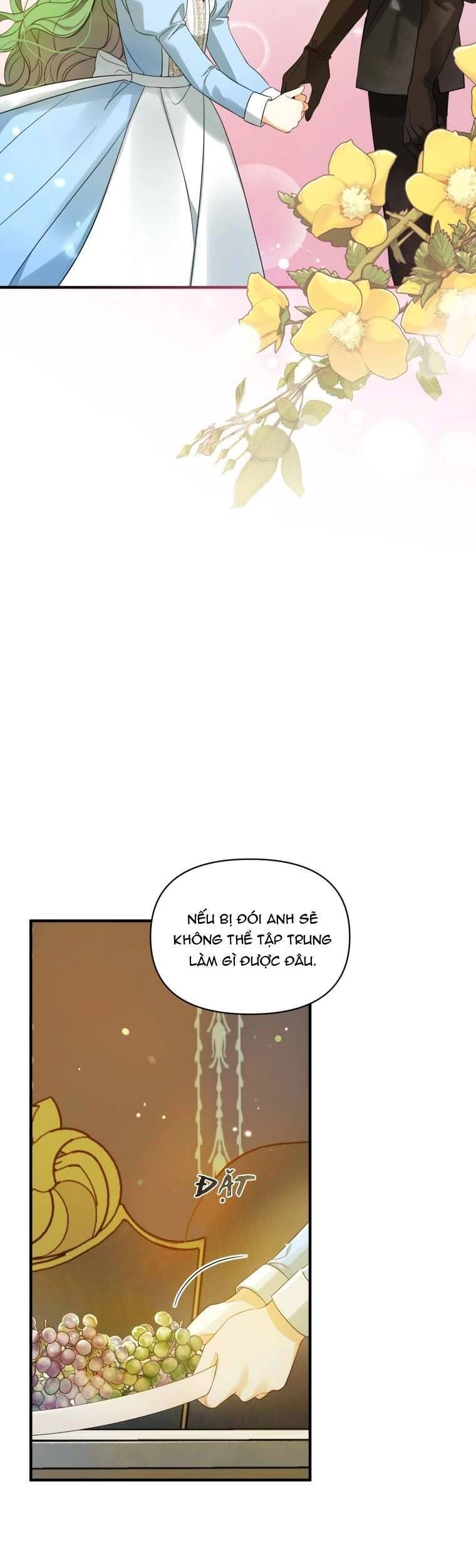 Tôi Trở Thành Em Gái Của Nam Chính Tiểu Thuyết Bl Chapter 13 - 3