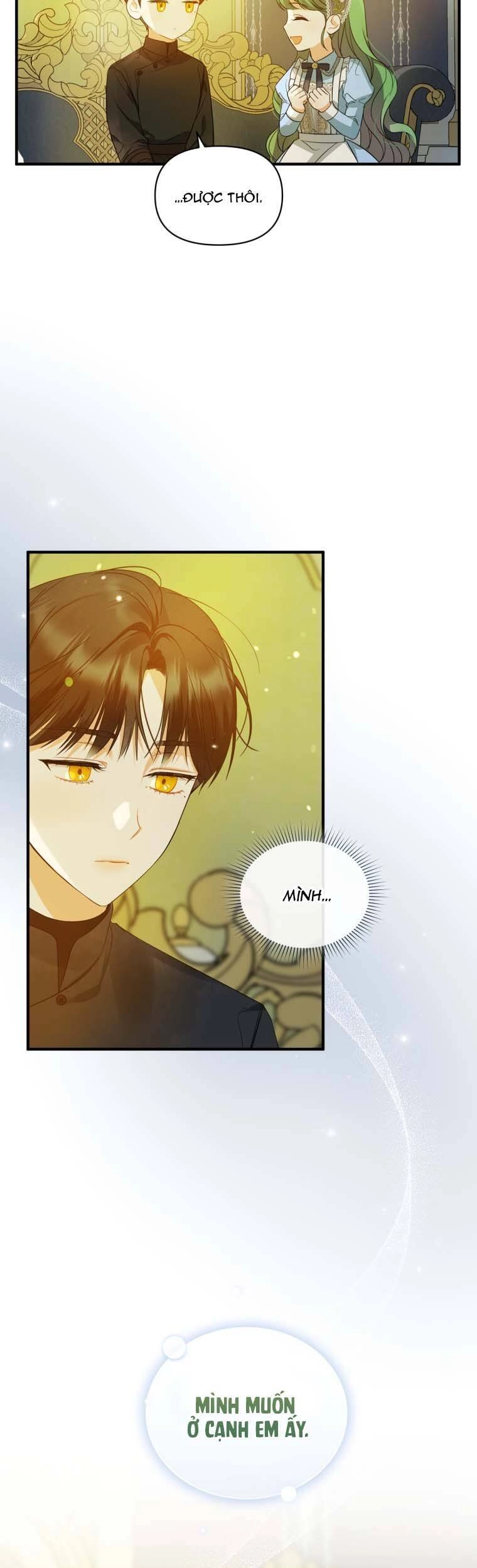 Tôi Trở Thành Em Gái Của Nam Chính Tiểu Thuyết Bl Chapter 13 - 5