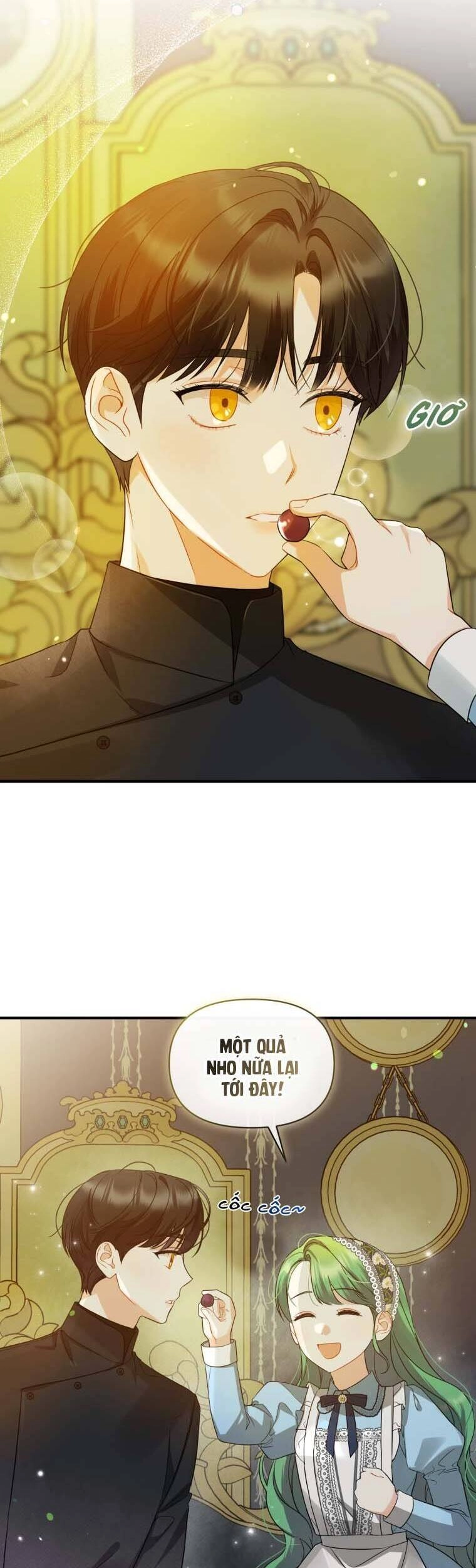 Tôi Trở Thành Em Gái Của Nam Chính Tiểu Thuyết Bl Chapter 13 - 6