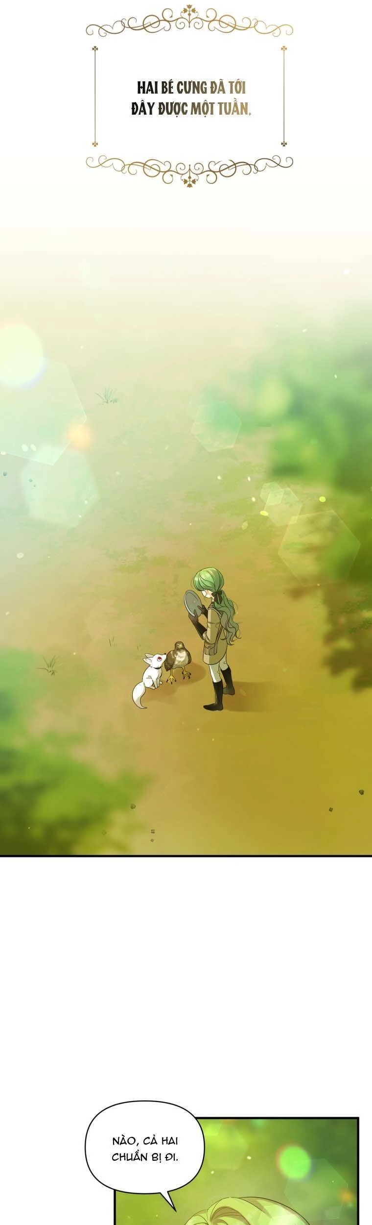 Tôi Trở Thành Em Gái Của Nam Chính Tiểu Thuyết Bl Chapter 13 - 9