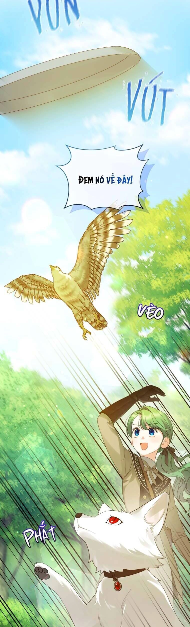 Tôi Trở Thành Em Gái Của Nam Chính Tiểu Thuyết Bl Chapter 13 - 11