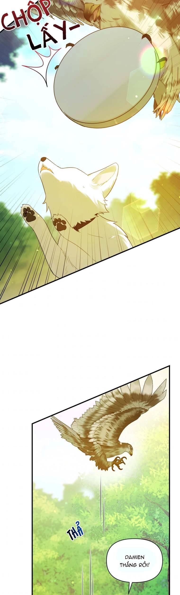 Tôi Trở Thành Em Gái Của Nam Chính Tiểu Thuyết Bl Chapter 13 - 13