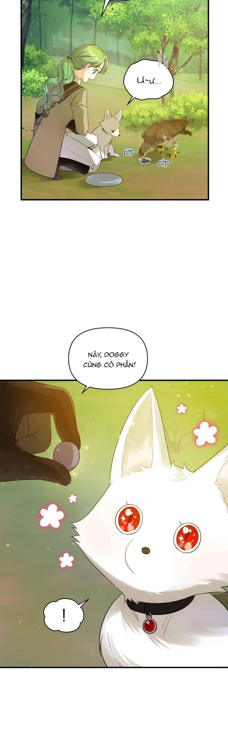 Tôi Trở Thành Em Gái Của Nam Chính Tiểu Thuyết Bl Chapter 13 - 15