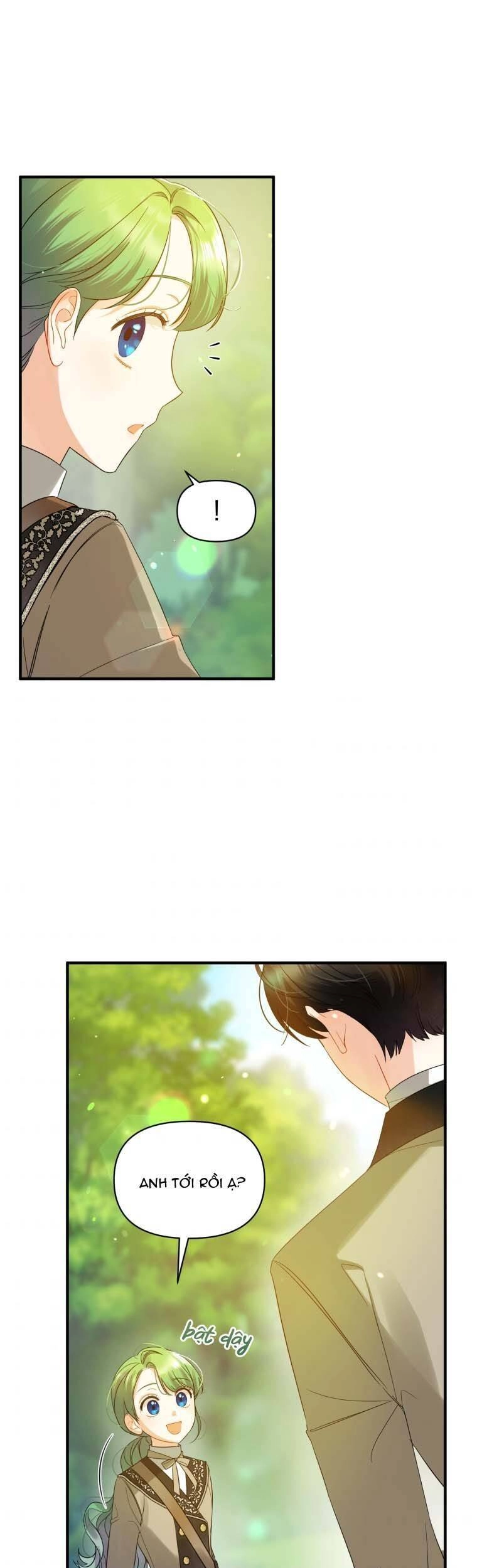 Tôi Trở Thành Em Gái Của Nam Chính Tiểu Thuyết Bl Chapter 13 - 17