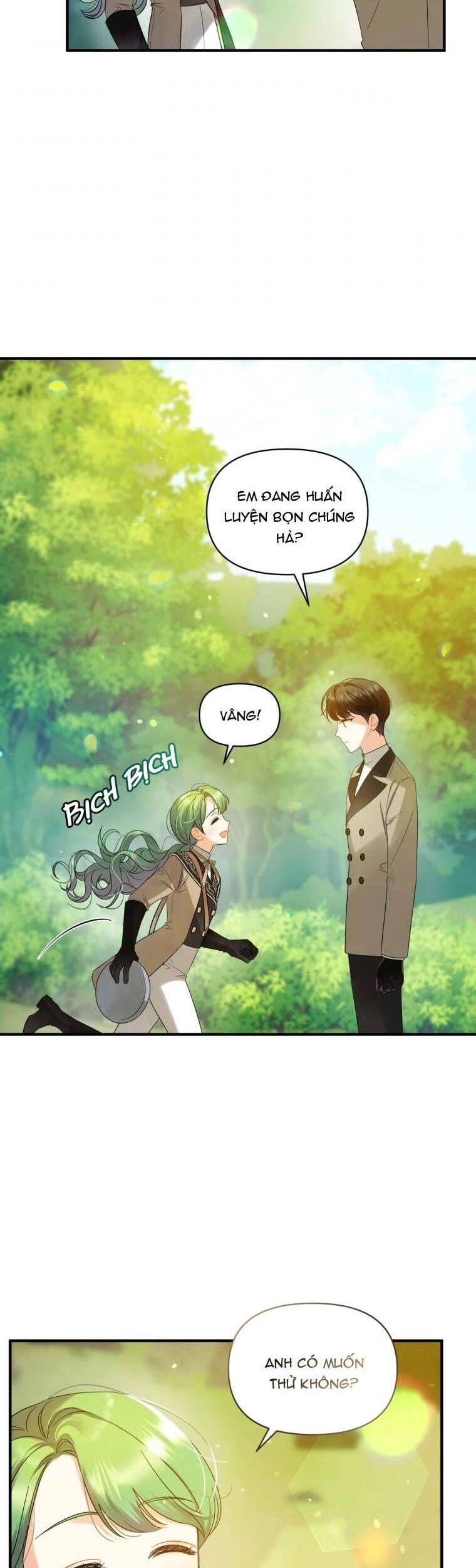 Tôi Trở Thành Em Gái Của Nam Chính Tiểu Thuyết Bl Chapter 13 - 18