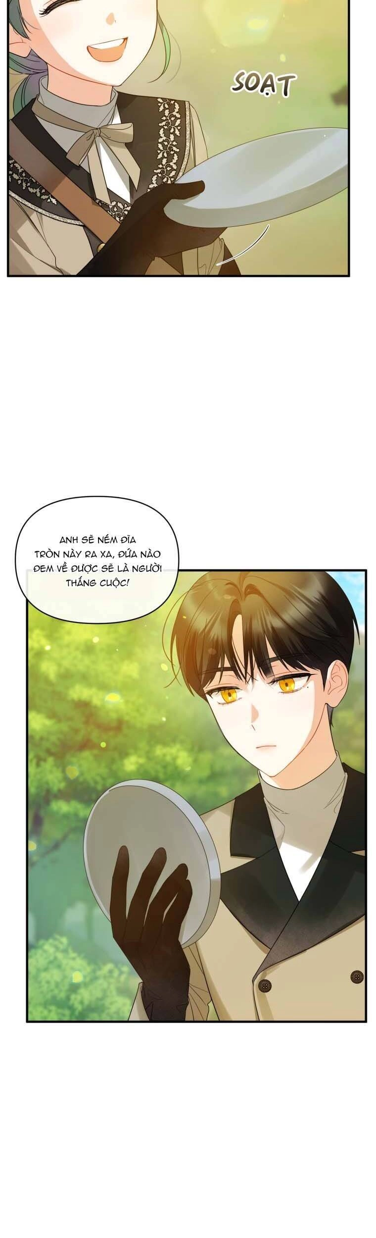 Tôi Trở Thành Em Gái Của Nam Chính Tiểu Thuyết Bl Chapter 13 - 19