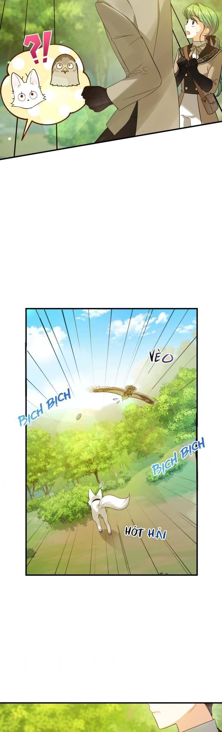 Tôi Trở Thành Em Gái Của Nam Chính Tiểu Thuyết Bl Chapter 13 - 21