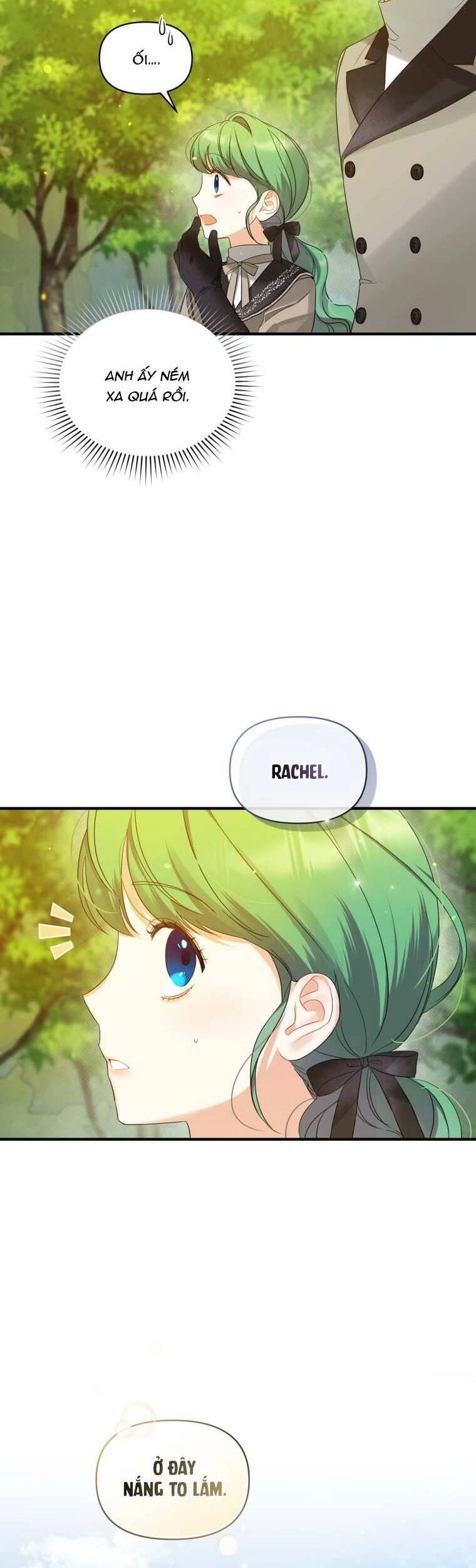 Tôi Trở Thành Em Gái Của Nam Chính Tiểu Thuyết Bl Chapter 13 - 22