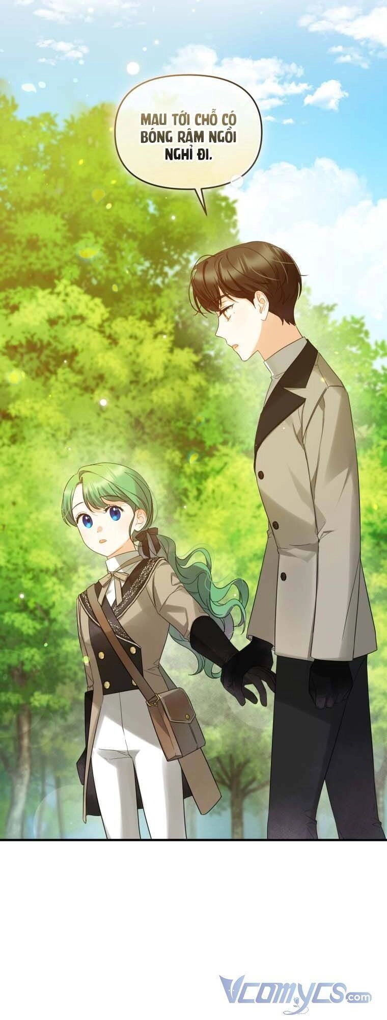 Tôi Trở Thành Em Gái Của Nam Chính Tiểu Thuyết Bl Chapter 13 - 23