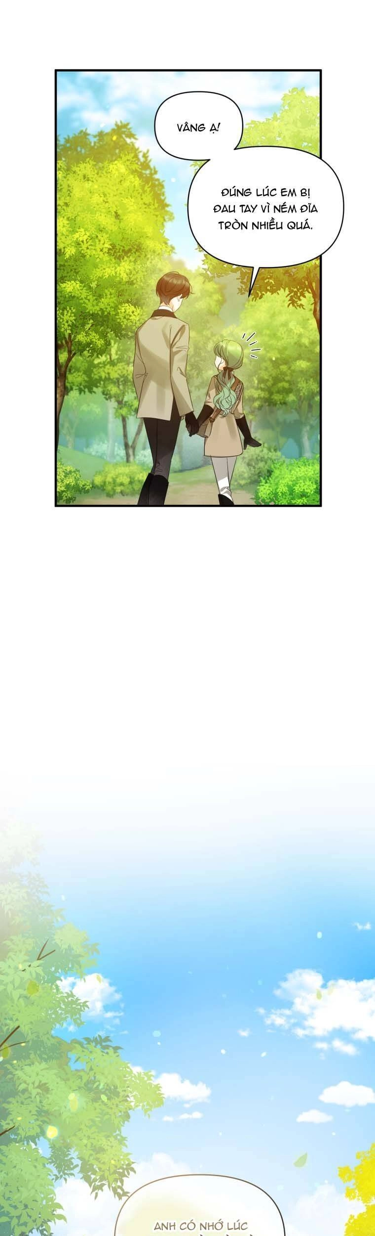 Tôi Trở Thành Em Gái Của Nam Chính Tiểu Thuyết Bl Chapter 13 - 24