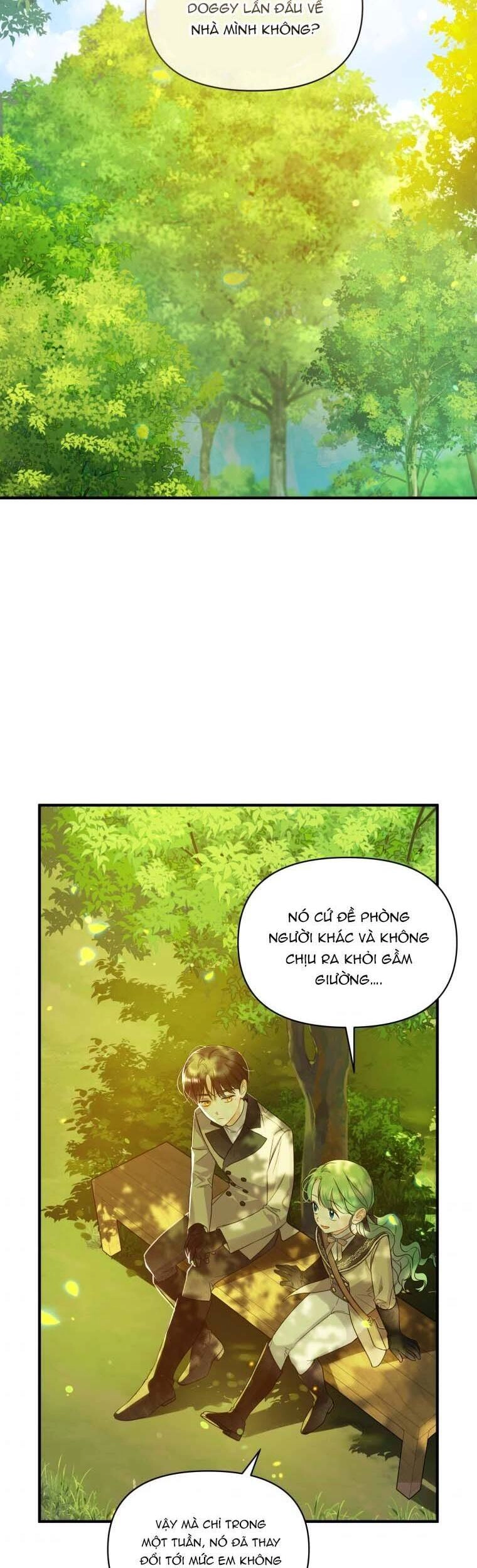 Tôi Trở Thành Em Gái Của Nam Chính Tiểu Thuyết Bl Chapter 13 - 25