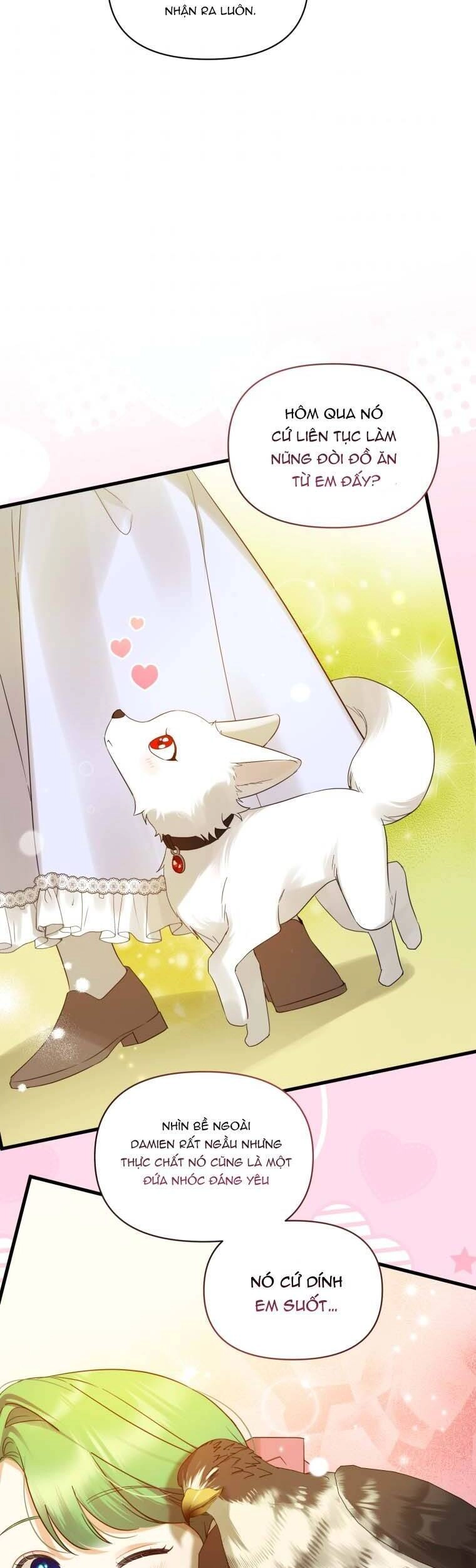 Tôi Trở Thành Em Gái Của Nam Chính Tiểu Thuyết Bl Chapter 13 - 26