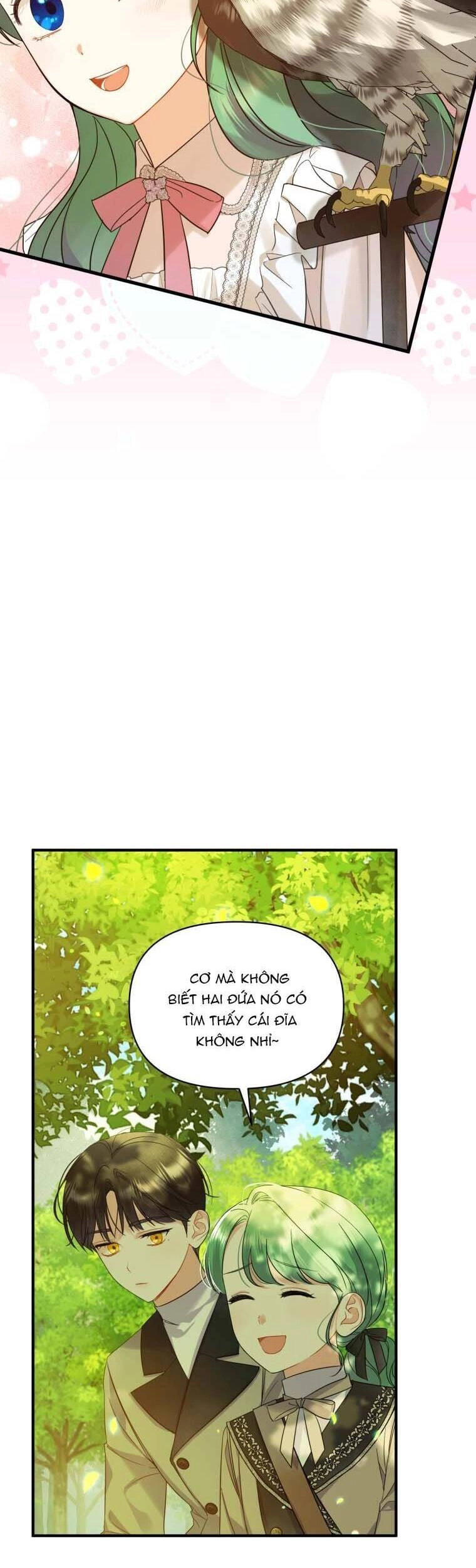 Tôi Trở Thành Em Gái Của Nam Chính Tiểu Thuyết Bl Chapter 13 - 27