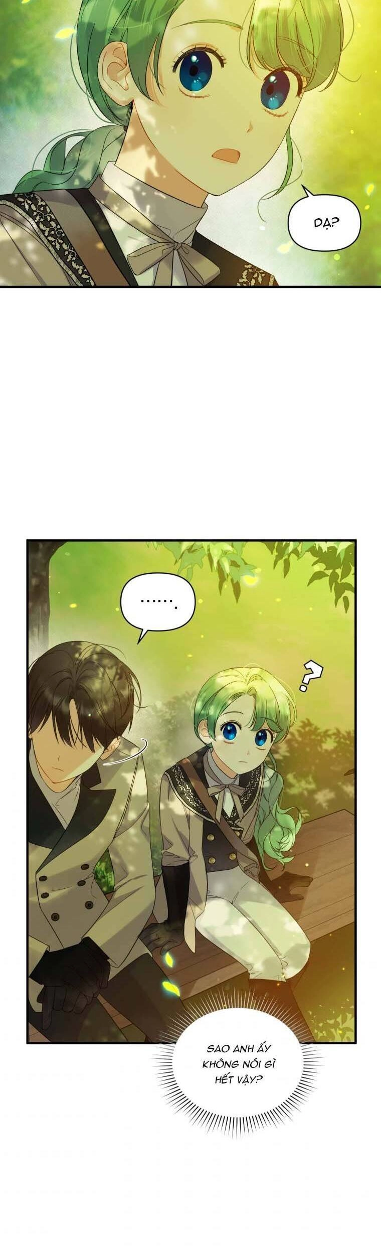 Tôi Trở Thành Em Gái Của Nam Chính Tiểu Thuyết Bl Chapter 13 - 29