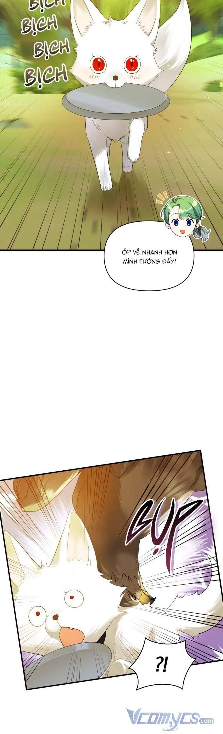 Tôi Trở Thành Em Gái Của Nam Chính Tiểu Thuyết Bl Chapter 13 - 31