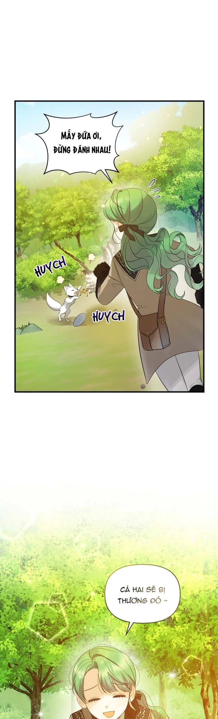 Tôi Trở Thành Em Gái Của Nam Chính Tiểu Thuyết Bl Chapter 13 - 32