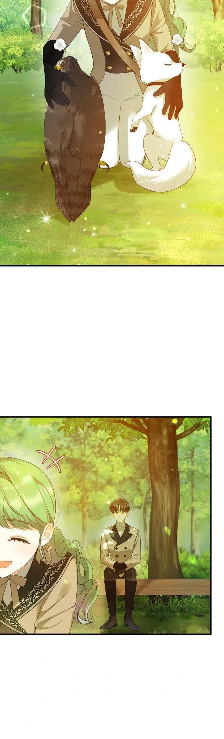 Tôi Trở Thành Em Gái Của Nam Chính Tiểu Thuyết Bl Chapter 13 - 33