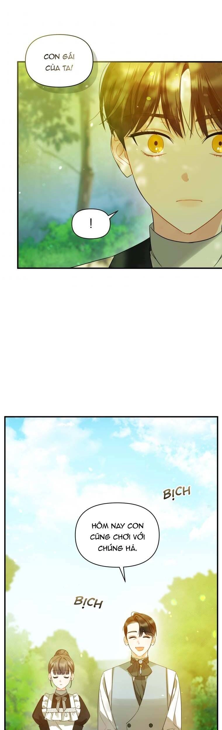 Tôi Trở Thành Em Gái Của Nam Chính Tiểu Thuyết Bl Chapter 13 - 34