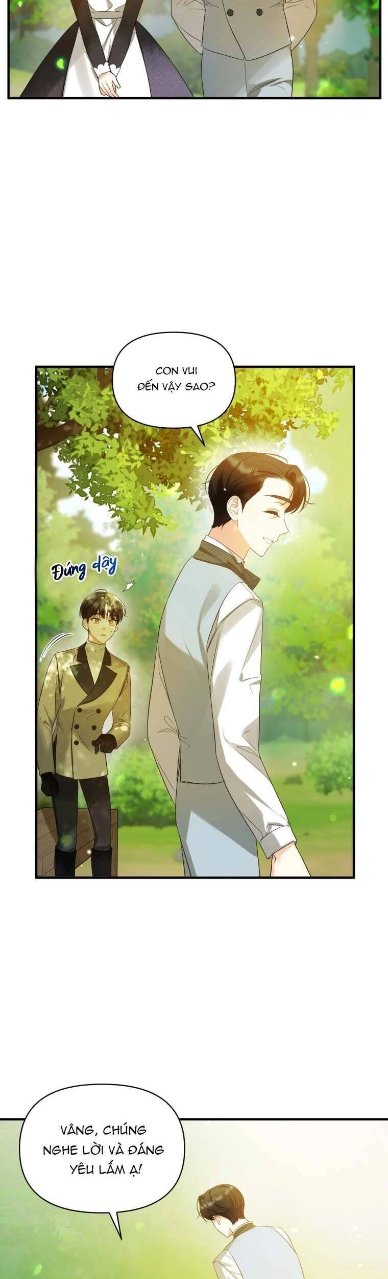 Tôi Trở Thành Em Gái Của Nam Chính Tiểu Thuyết Bl Chapter 13 - 35